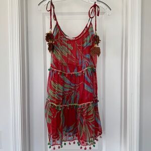 Ramy Brook Beach Cover-up.  Size Medium.  never worn.  New condition.